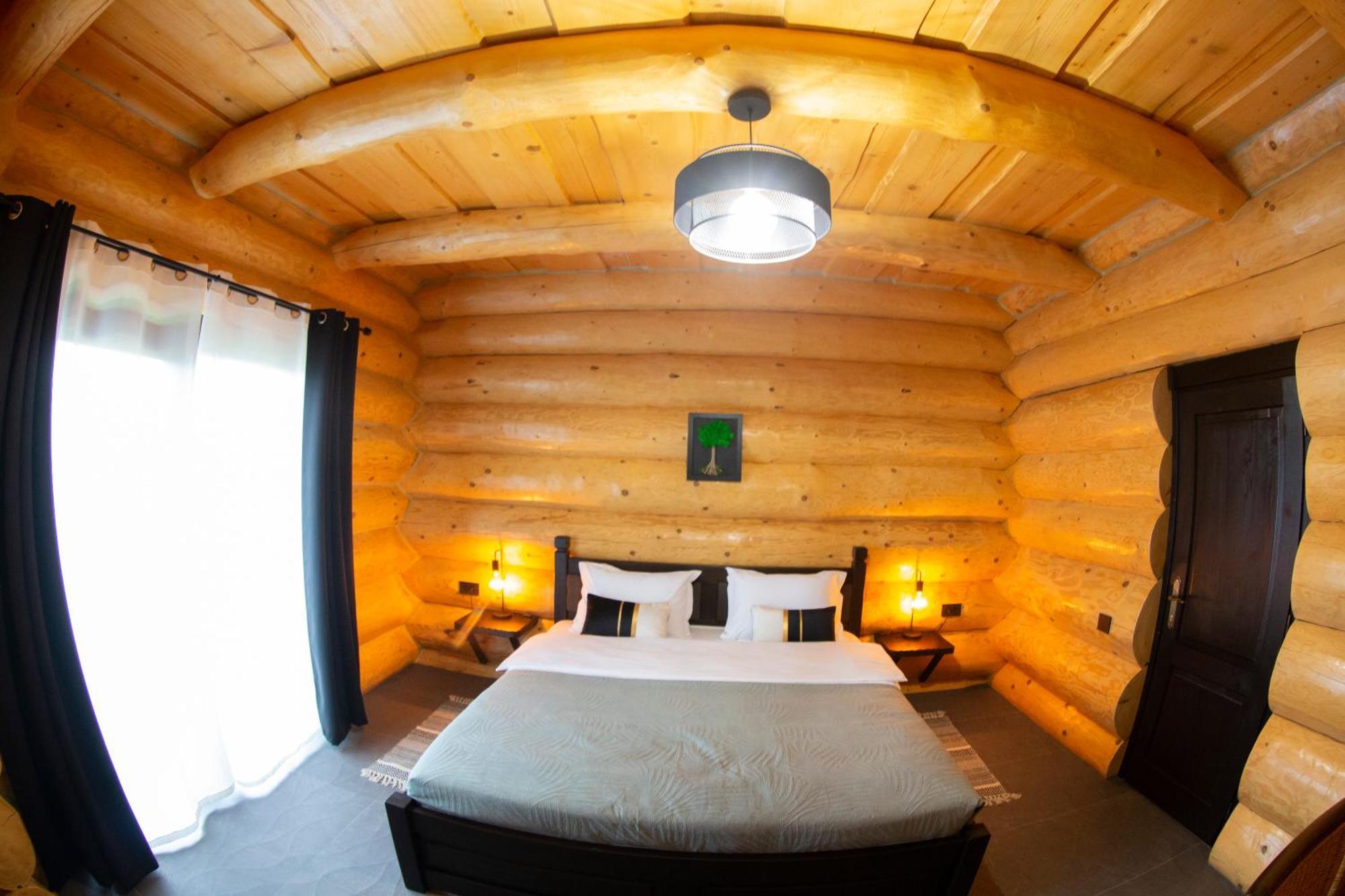 Hotel Bucovina Exclusiv Vama  Esterno foto