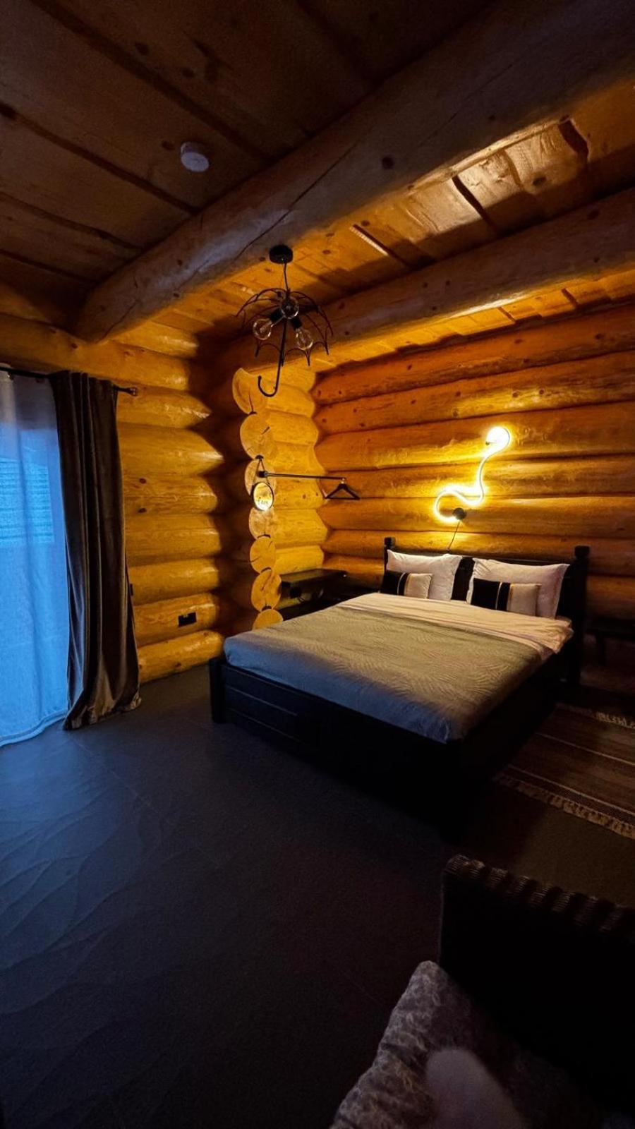 Hotel Bucovina Exclusiv Vama  Esterno foto